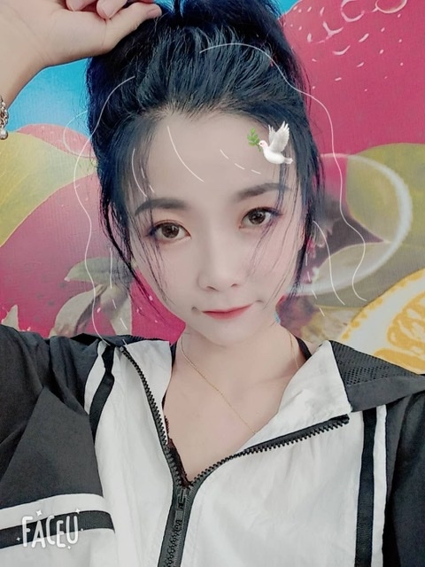 小丸子的第二张照片--海宁认干亲服务网