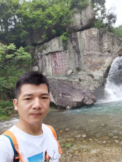 愿得一人心的第一张照片--海宁认干亲服务网