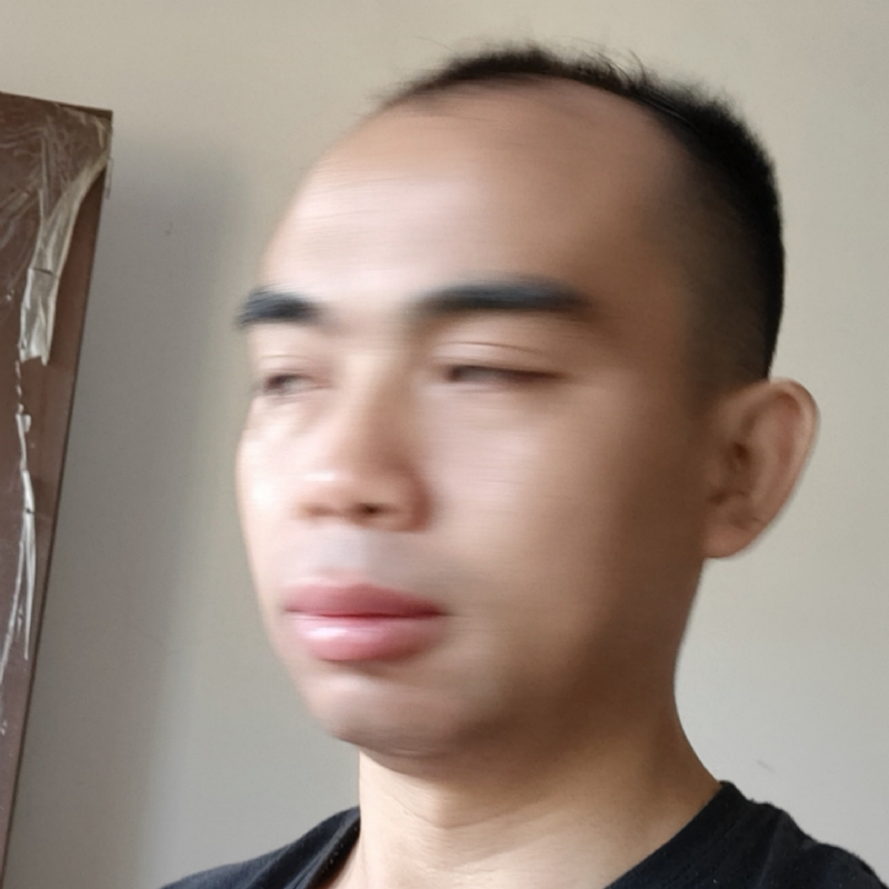 微微乐的第一张照片--海宁认干亲服务网